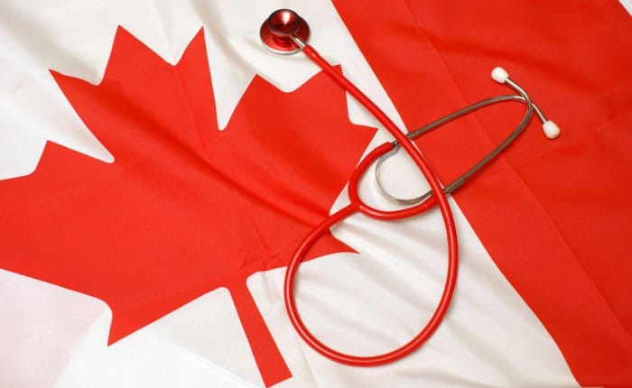 What Are The Medical Tests For Canada Immigration