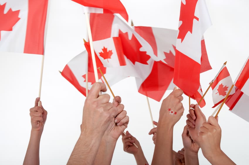 Benefits Of Canadian Citizenship