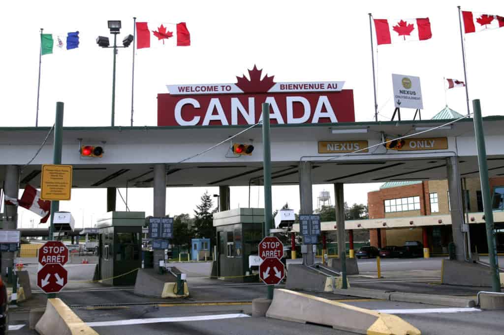 Canadian Border 1024x682