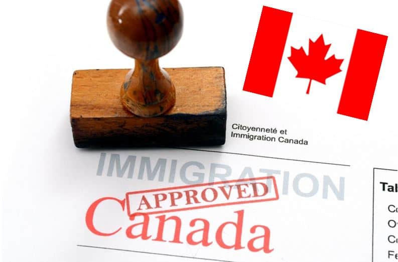 Canada - Имиграция в Канада 2023 Разгледайте програмата GSS, която предлага уникална възможност