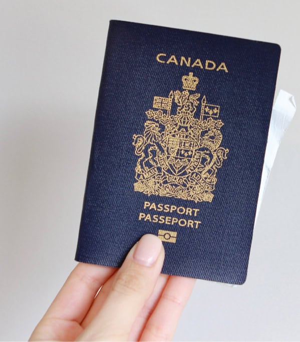 Immigrationway Canada Passsport